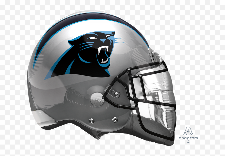 21 - Ravens Helmet Png,Carolina Panthers Logo Png