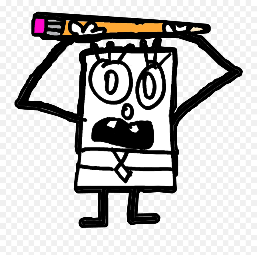 Spongebobsquarepants Sticker By Fanoflightning95 Png Doodlebob