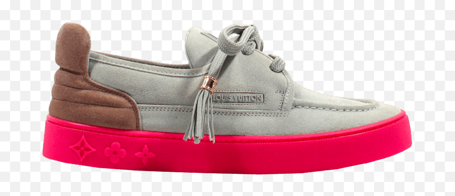 Kanye West Louis Vuitton Shoes Mr Hudson Confederated - Louis Vuitton X Kanye Mr Hudson Png,Kanye West Head Png