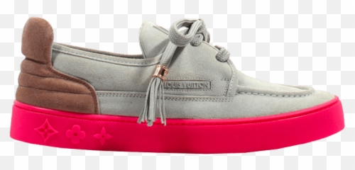 Kanye West Louis Vuitton Shoes Mr Hudson Confederated - X png
