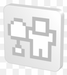 Argent Argentine Blanch Button Digg Gray Grey Key - Social Icons Png,Knob Png