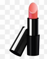 Download Cosmetics Fashion Chanel Designer Lipstick Free - Clip Art Lipstick Png,Lipstick Mark Png
