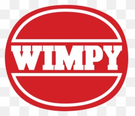 Wimpyu0027 Logo 1960s - 84 By Logocryo Wimpy Wimpies Recipe Transparent Wimpy Logo Png,Pizza Hut Logo Png