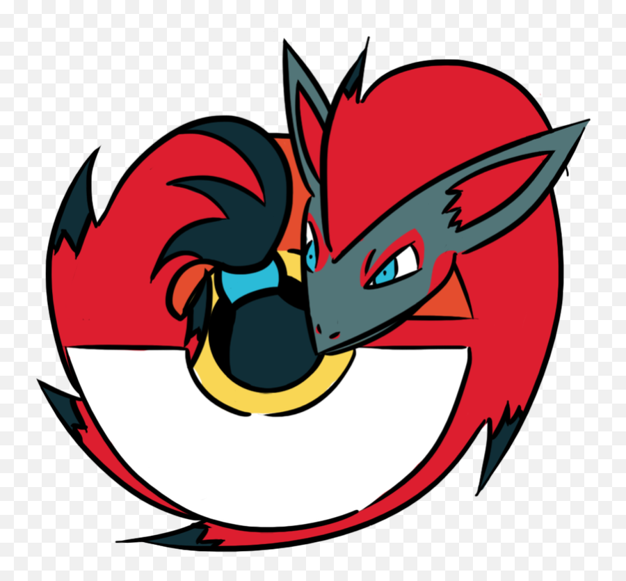 pokemon cool firefox logo