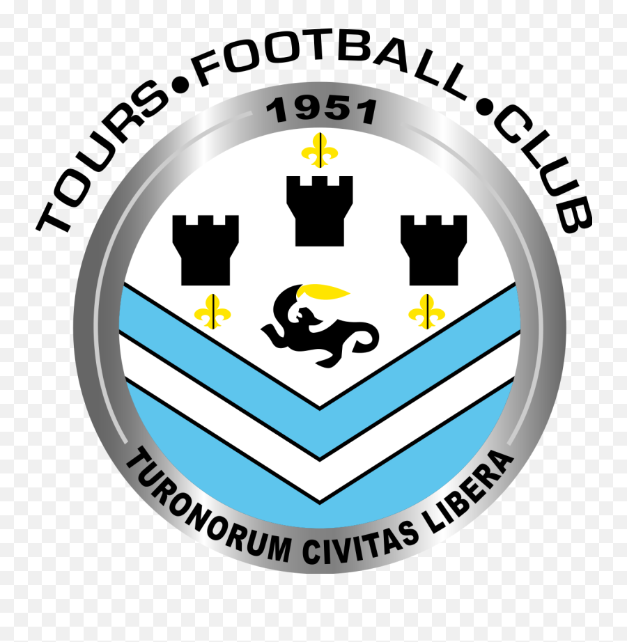 Tours Fc - Wikipedia Logo Tours Fc Png,Fifa 16 Logos