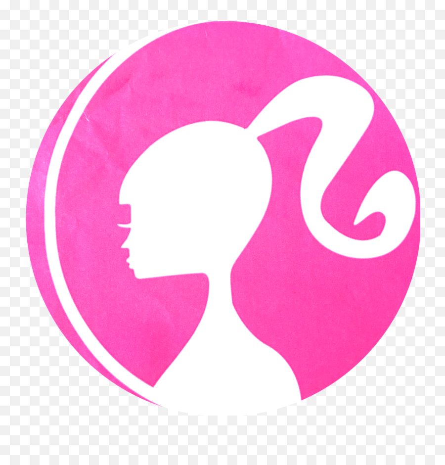 Barbie Portable Network Graphics Image - Barbie Logo Png,Barbie Png