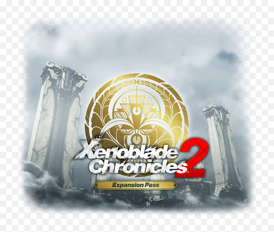 Nintendo Download Dillon Rocks And Rolls In His Return - Xenoblade Chronicles 2 Expansion Pass Png,Xenoblade Logo