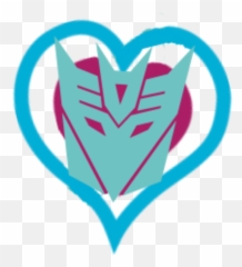 Download Hd Crossover Decepticon Equestria Girls - png