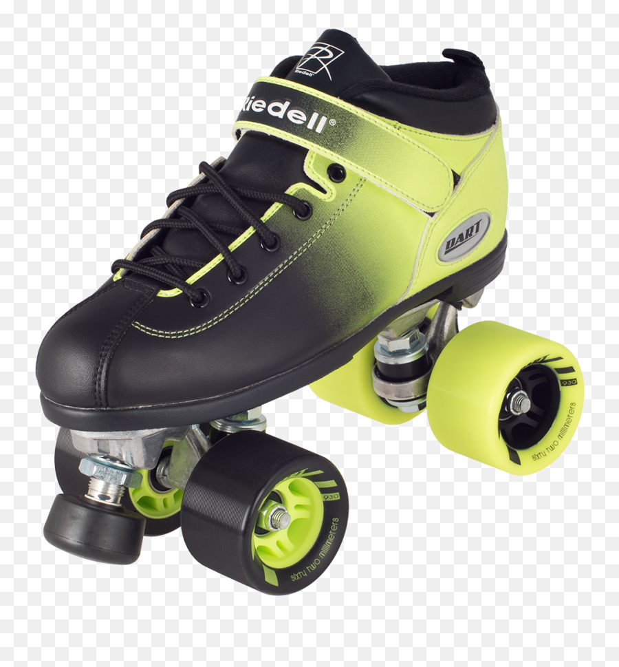 Roller Skates Png - Riedell Dart Ombre Skates 711065 Vippng Riedell Dart Ombre,Roller Skates Png