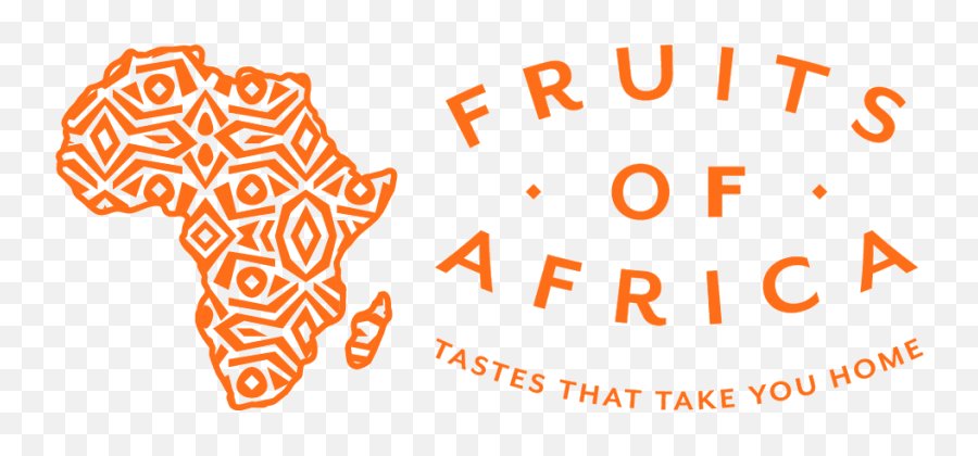 Fruits Of Africa U2013 Tastes That Take You Home - Circle Png,Fruit Logo