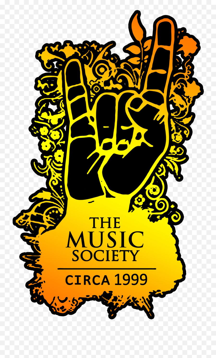 Lums Music Society U2013 - Music Society Of Lums Png,Musically Logo