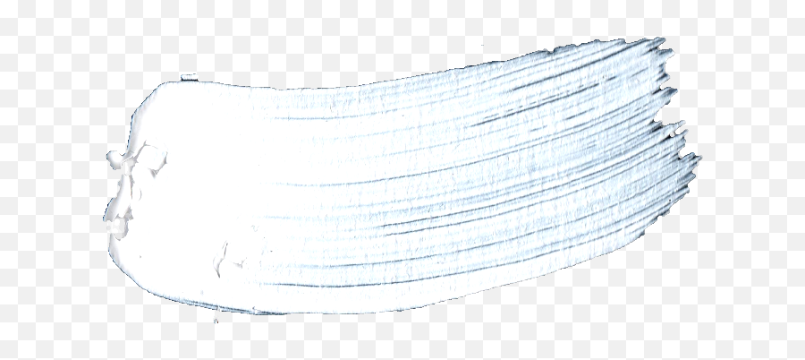 26 White Paint Brush Stroke Png Transparent Onlygfxcom - White Paint Brush Png,Smudge Png