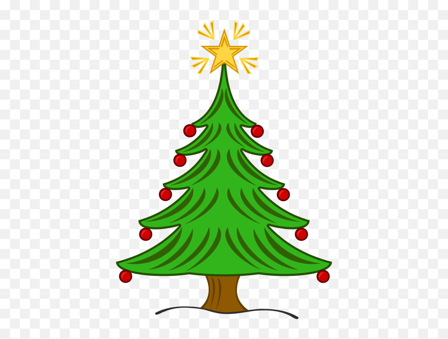 Download Hd Pngt - Pngsvgwebpjpg Gold Christmas Star Png Clipart Christmas Tree,Christmas Star Png