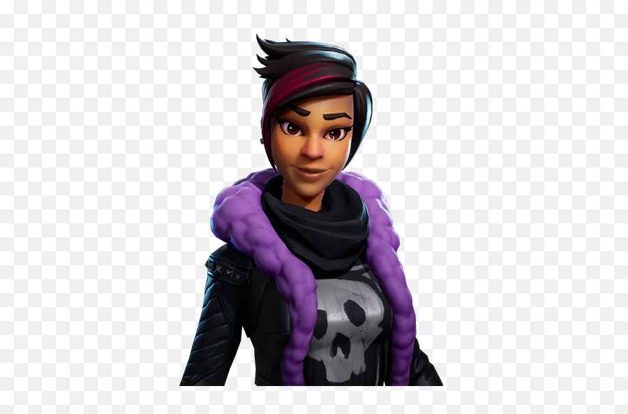 Download Purple Royale Game Video Fortnite Violet Battle Hq - Shadow Clan Png Fornite,Fortnite Characters Transparent Background