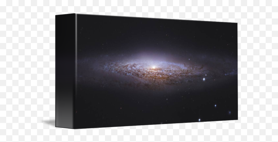 Ngc Unbarred Spiral Galaxy In Lynx By Stocktrek Images - Lcd Display Png,Spiral Galaxy Png