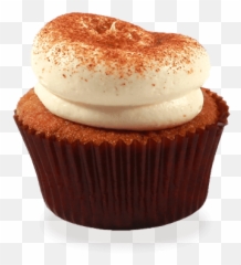 Cinnamon Sugar - Baking Cup Png,Cupcakes Png