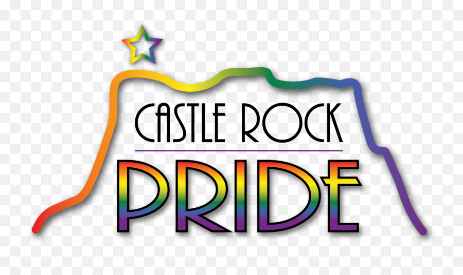 Castle Rock Pride - Graphic Design Png,Castle Logo