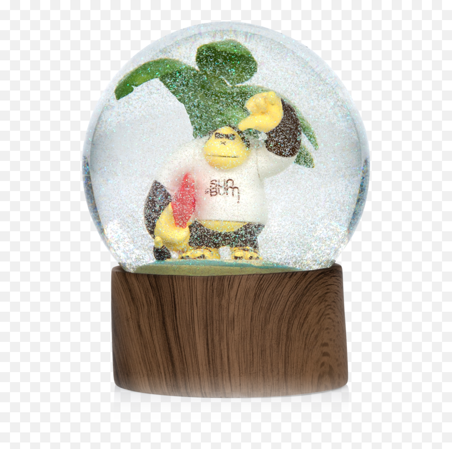 Sun Globe - Fictional Character Png,Globe Transparent