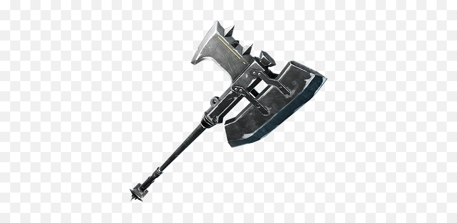 Husk Grinder Axe - Schematic Stw Planner Husk Grinder Fortnite Png,Fortnite Weapons Png