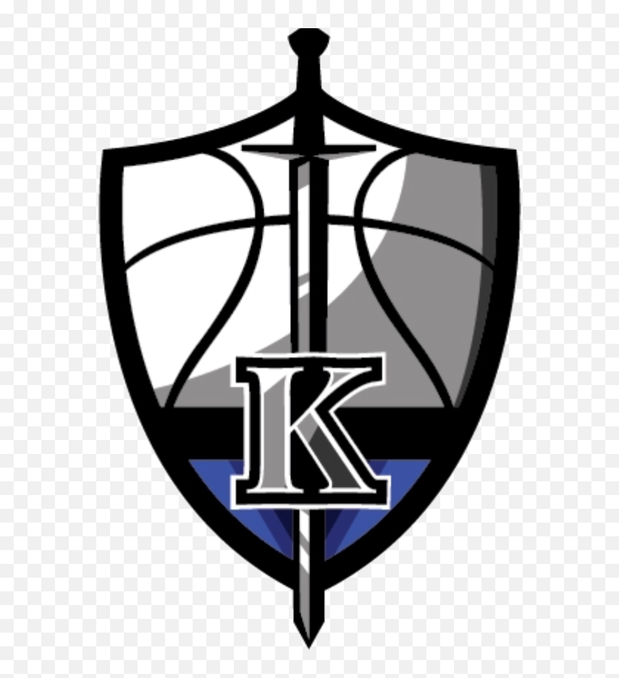 Knight Clipart Png - Kyle Knights Basketball Kyle Texas Knights Basketball Logo,Knights Png