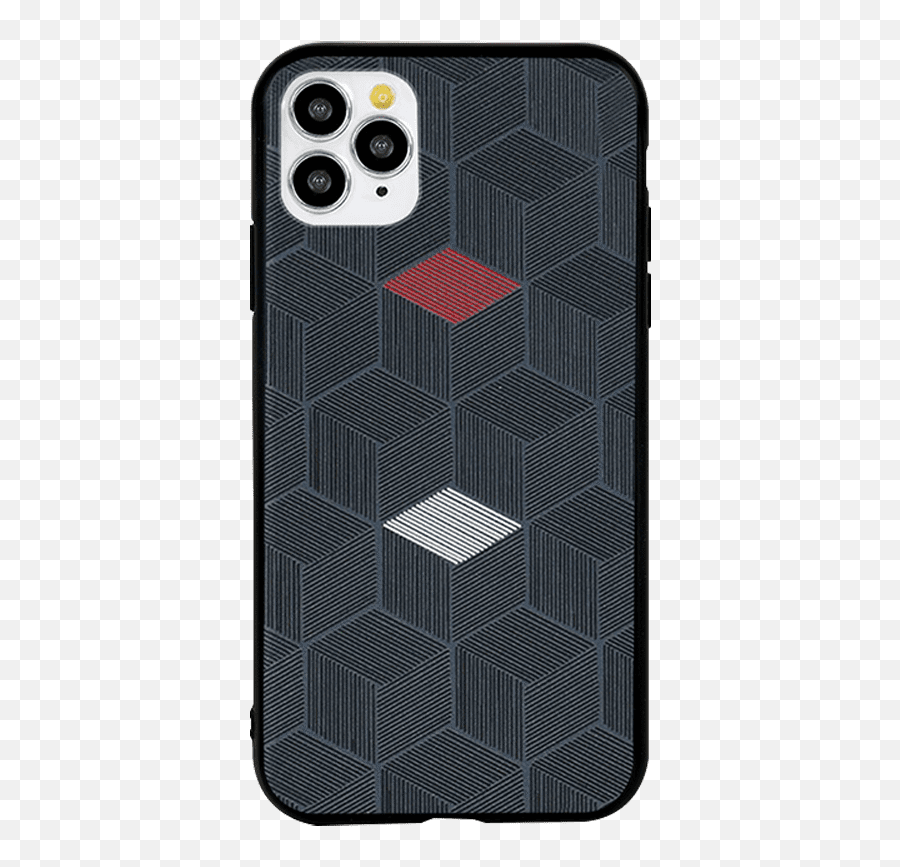 Hexagon Case For Iphone 11 Pro - Mobile Phone Case Png,Hexagon Transparent
