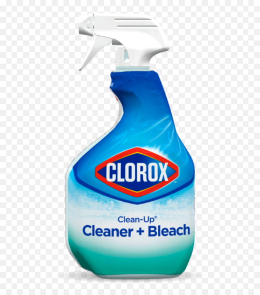 All Purpose Cleaner With Bleach - Clorox Disinfectant Png,Clorox Png