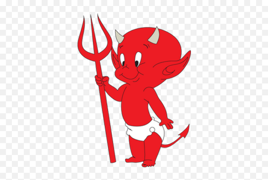 Png Devil - Little Devil,Devil Transparent Background