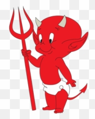 Png Devil - Little