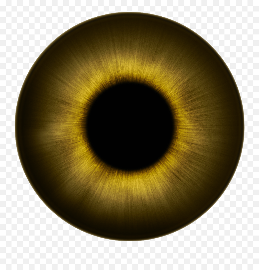 Download Brown Eyeball Png Transparent - Iris Eye Texture,Eyeball Transparent Background