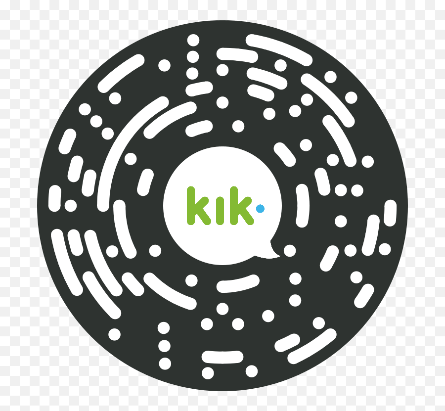 Nova Seed Kik Transparent Png Image - Kik Messenger,Kik Png