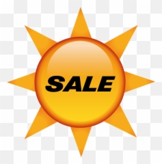 Transparent Background Sun Emoji Png - Clipart