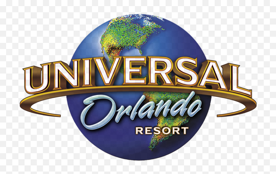 Universal Orlando Resort Introduces A New Logo U2013 - Universal Studios Orlando Png,Disney Studios Logo