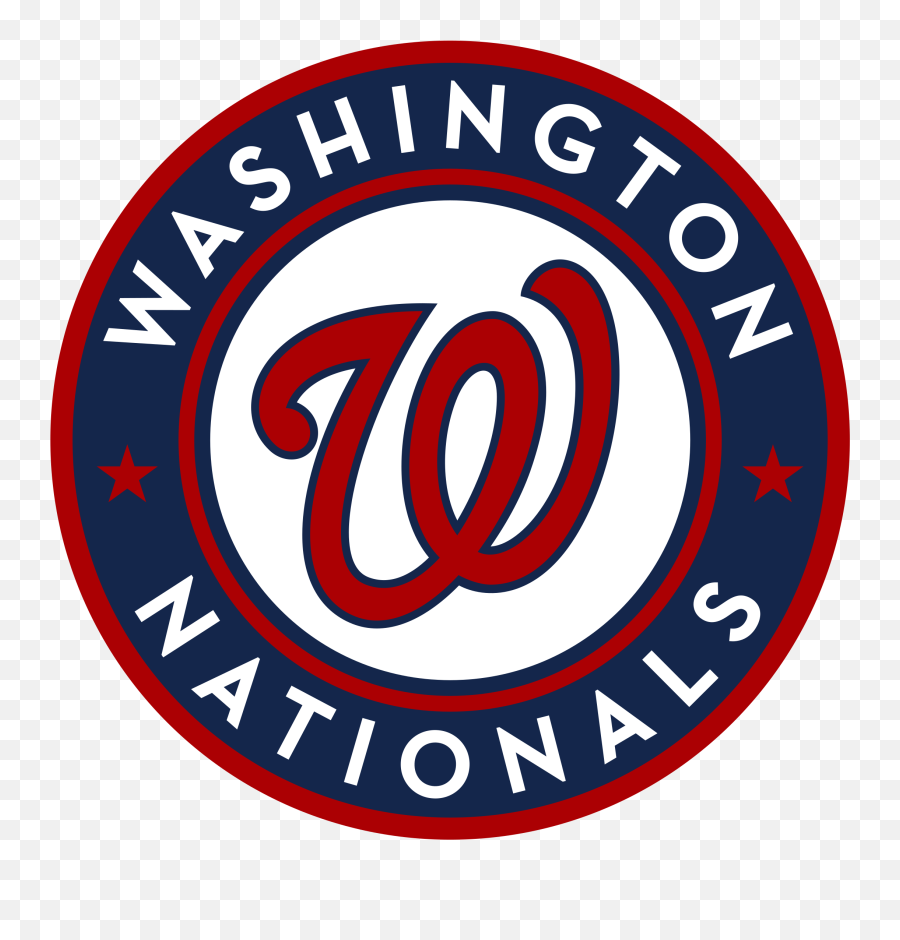 Sports Notebook Nationals Finish First Half - Washington Nationals Log Png,Orioles Logo Png