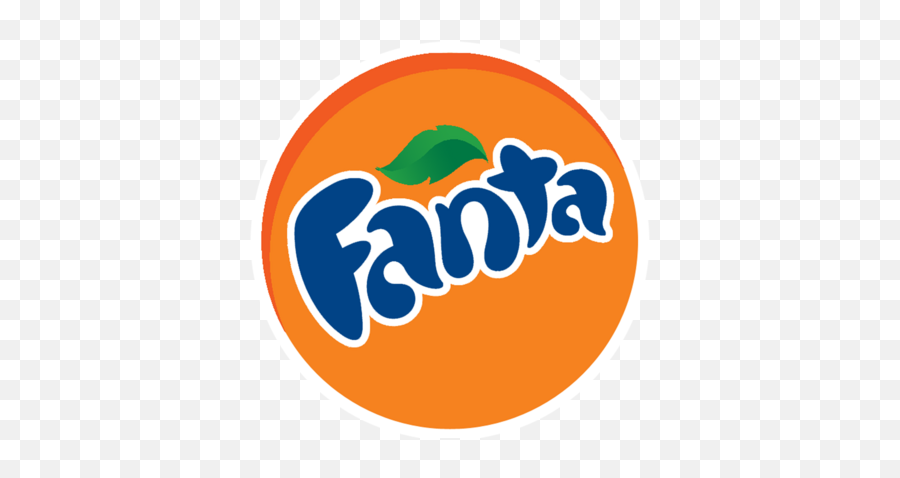 Free Fanta Logo Remade Psd Vector Graphic - Vectorhqcom Fanta Logo Psd Png,Logo Mockup Psd