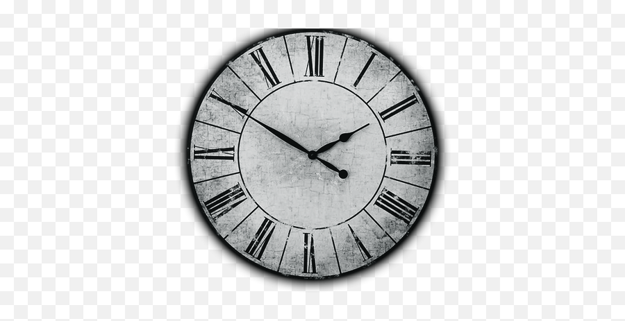 Plantilla De Reloj Para Photoshop - Old Vintage Clock Png,Reloj Png