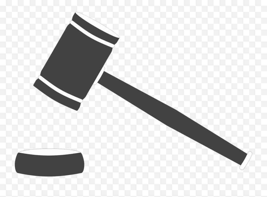 Gavel Png - Laws And Regulations Icon,Gavel Png