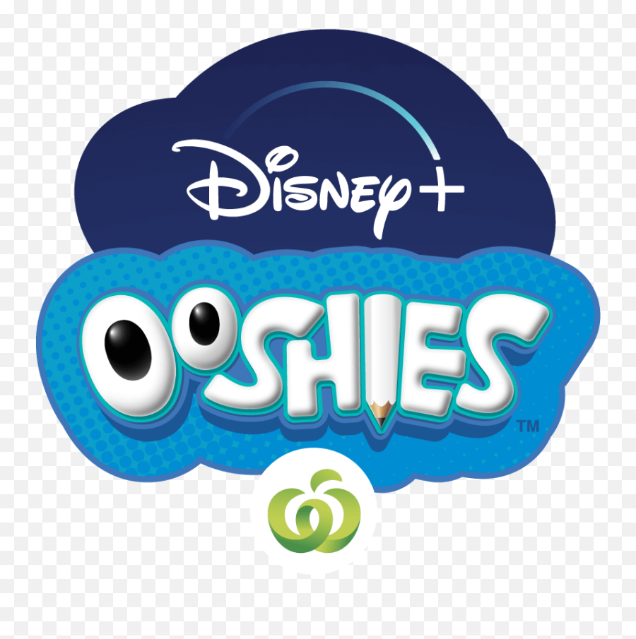 Disney Ooshies Collectables Discover - Woolworths Disney Ooshies Png,Warrior Cat Logos