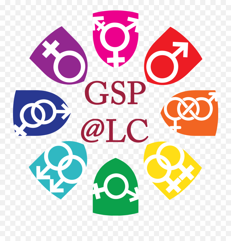 Gender And Sexuality Programs - Gender And Sexuality Logo Png,Lafayette College Logo