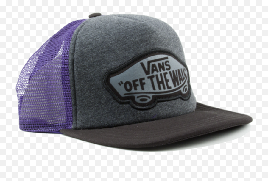 Vans Hat Head Of State Onyx Snapback Hats - Vans Off The Wall Png,Vans Off The Wall Logo