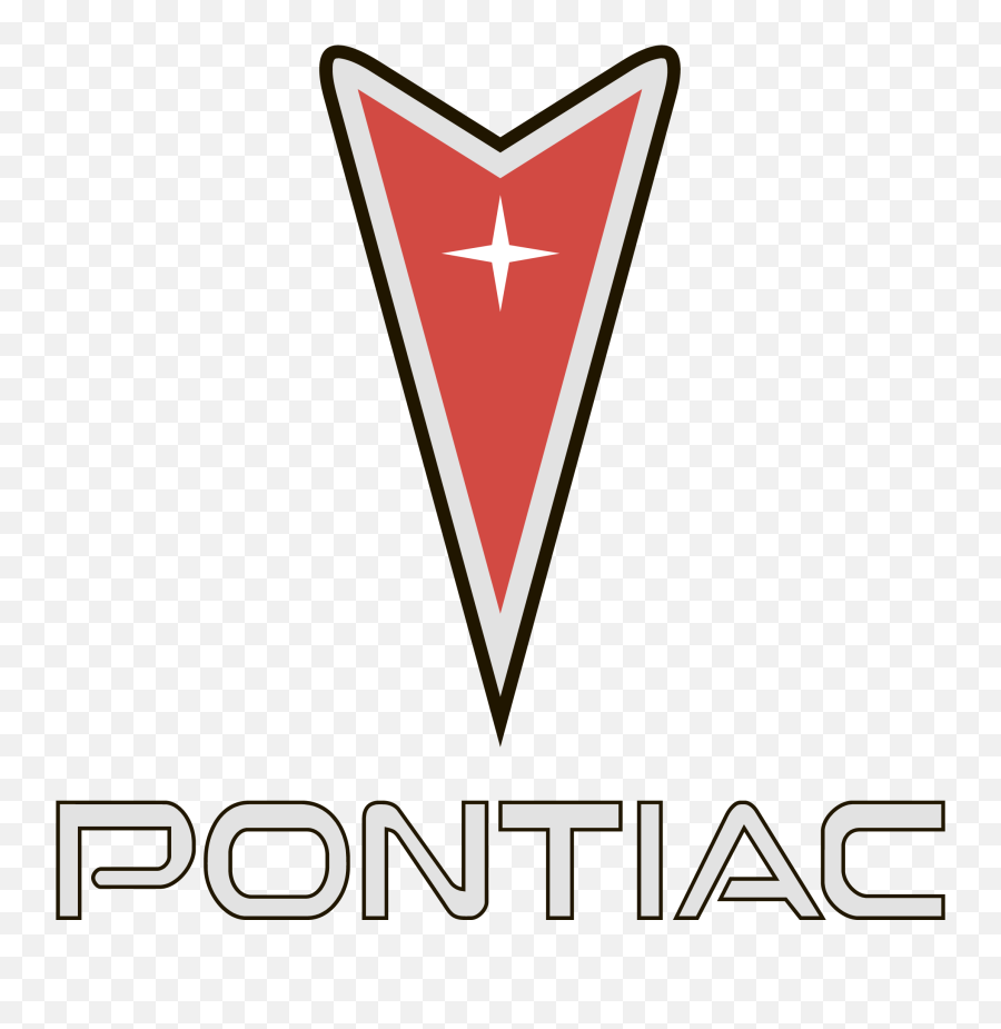Pontiac Logo Zeichen Geschichte Automarken - Logoscom Png,Pontiac Firebird Logo