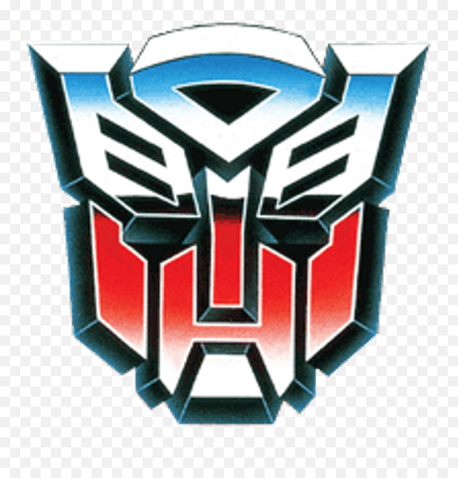 Hd Transformers Optimus Prime Logo - Optimus Prime Transformer Logo Png,Optimus Prime Logo