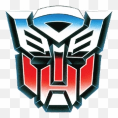 Optimus Prime Logo Download - Language Png,Optimus Prime Logo - free ...