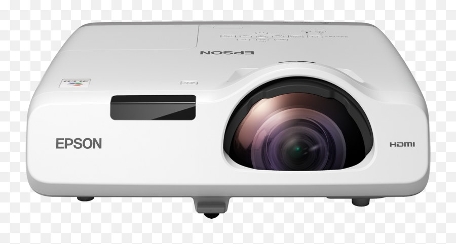 Eb - 535w Epson Projector Epson Eb 535w Png,Projector Png