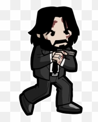 Baba Yaga John Wick Banshee Tv - Fictional Character Png,John Wick Transparent