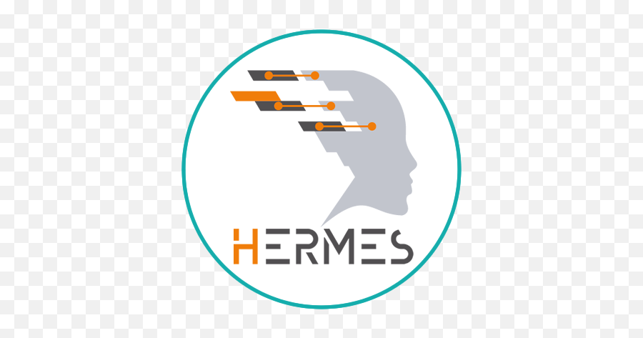 Hermes - Circle Png,Hermes Png