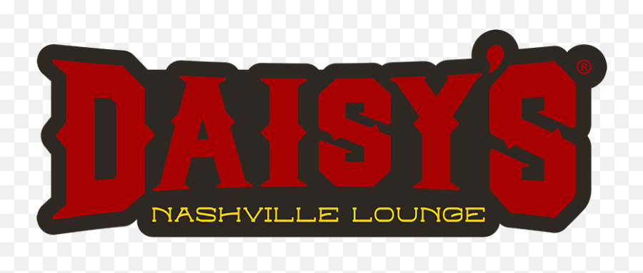 Daisyu0027s Long Island U2013 Nashville Lounge - Horizontal Png,Miller Light Logo