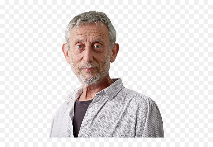 T Mean I Have - Chocolate Cake Png,Michael Rosen Png