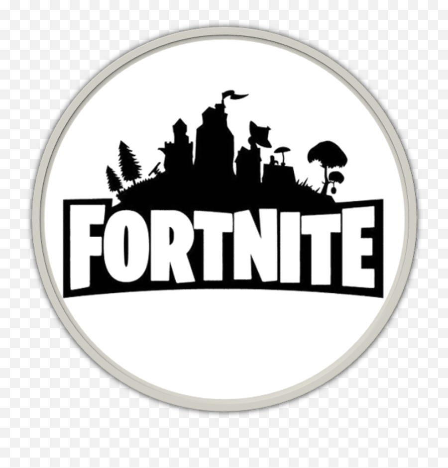 Fortnite discord logo