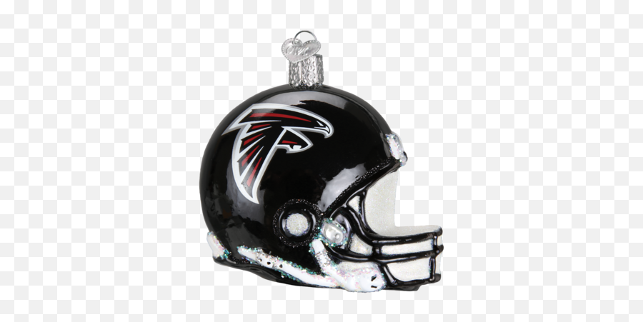 Atlanta Falcons Helmets Old Png Helmet