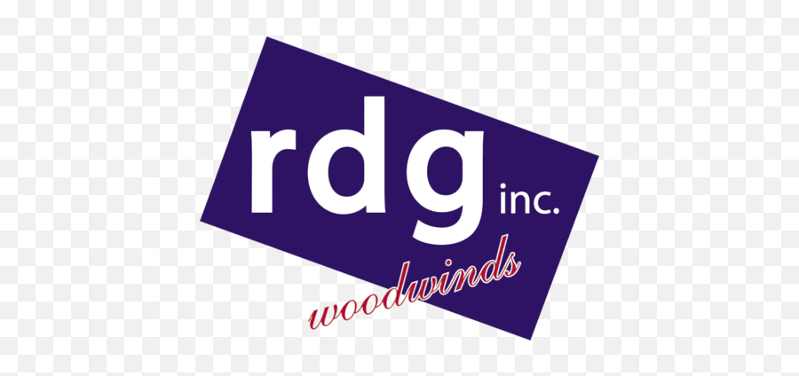 Sponsors U2014 Double Reed Dish - Rdg Woodwinds Png,Reed Png